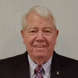 Image of J. Carl Young