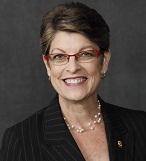 Image of Dr. Patti  Hill